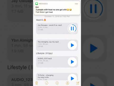 Jay Gwuapo worst of us Unreleased