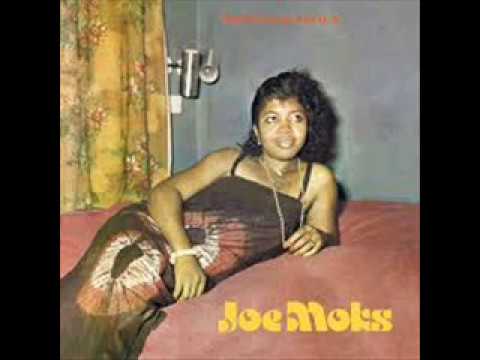 Joe Moks ‎– Boys And Girls