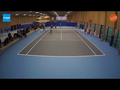 2018-11-21  TCBB - Court n°5