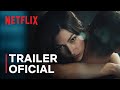 Corpo Em Chamas Trailer Oficial Netflix