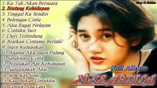 Download lagu Full Album Nike Ardilla Best of The Best - Ku Tak Akan Bersuara, Bintang Kehidupan, Seberkas Sinar mp3