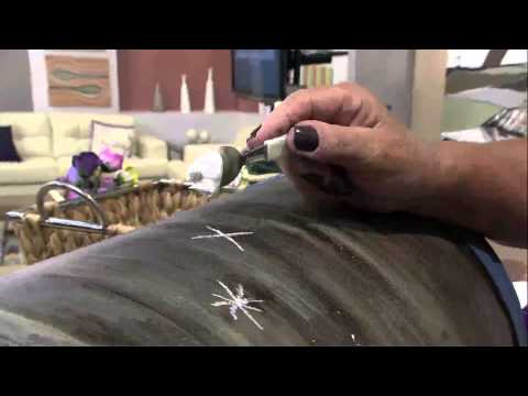 Mulher.com 04/04/2013 Ofelia Fornari - Latão de leite  Parte 2