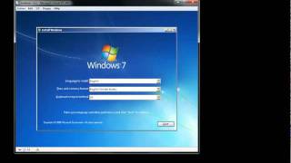 -Windows 7- Check Disk (chkdsk)-- - YouTube.flv