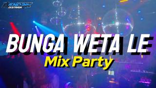 Download lagu BUNGA WETA LE MIX PARTY HENDRIK EKSTRADA FT BRIYAN FERNANDEZ mp3