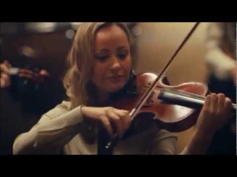 Videoclip de All That I Want — Robbie Williams