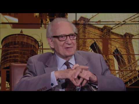 Dan Morgenstern Part 1 | Tony Guida's NY