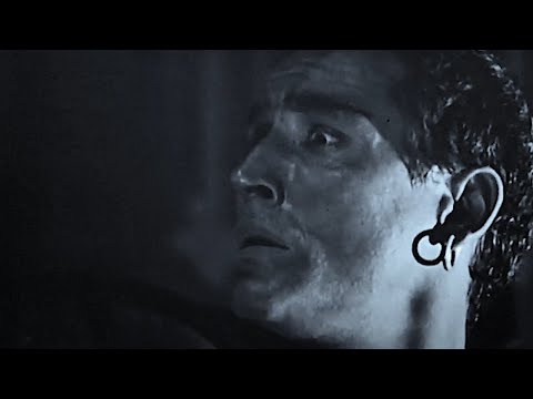 Otello - Vittorio Gassman - Salvo Randone - Othello - Shakespeare - 1956 - Remastered - 4K