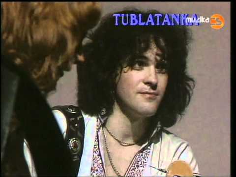 Stupam - Tublatanka