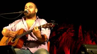 Zibba  - Nancy - ( Live Unplugged ) HD