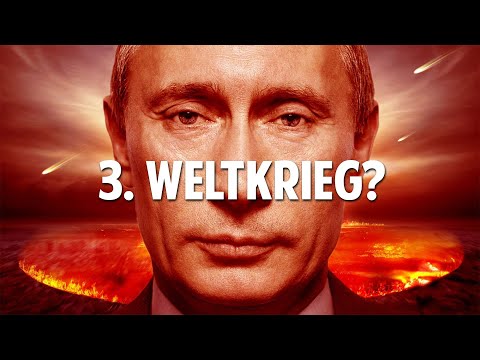3.Weltkrieg? - Die unglaublichen Vorhersagen des Alois Irlmaier zum Angriff Russlands