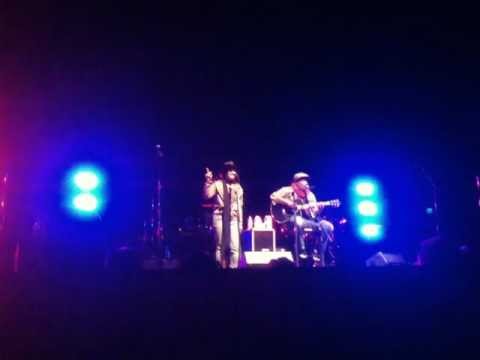 Gina Rene - "Life" @ Mello Center 11/18/11