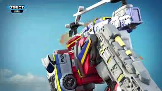 Download lagu Tobot Giant V mp3