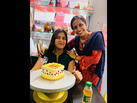 Happy Birthday Goru  #cake #cakes #butterscotchcake #bakery #celebration #birthday #2022 #ghaziabad