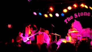 Hard Times -The Parlor Mob