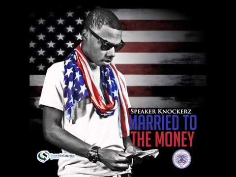 Chaz Wit Da Z Feat Speaker Knockerz-Know Me Like That