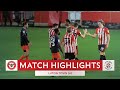 Match Highlights | Brentford 1 Luton Town 0