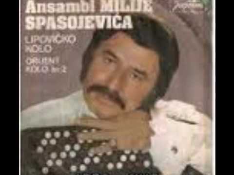 Milija Spasojevic Orijent kolo 2