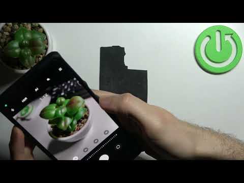 How to Change Volume Buttons Function for Camera on XIAOMI Black Shark 5 Pro