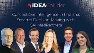 AI & Competitive Intelligence in Pharma: Smarter Decision-Making with 