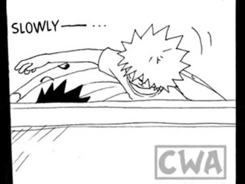 Naruto Doujin