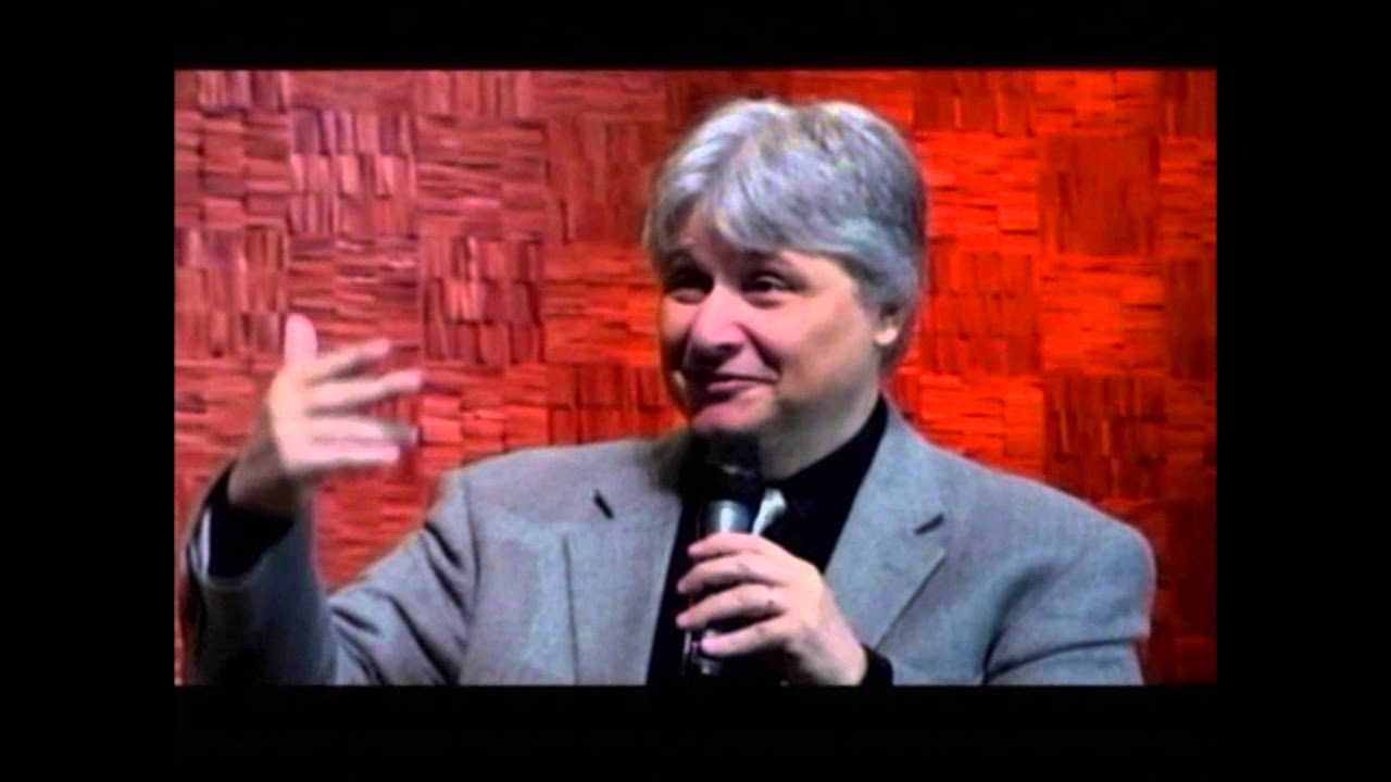 Não por força, mas pelo espírito | Pr. Paschoal Piragine Jr.