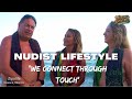 Zipolite Nudist Lifestyle Tantra