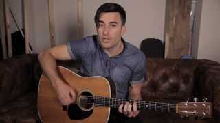 Phil Wickham - This is Amazing Grace - Instructional Video