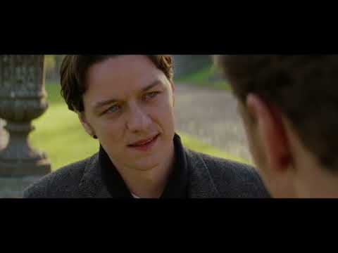 Charles-Xavier & Erik - Broken Hero (Onmyoji / 2WEI and Elena Westermann)