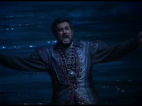 Nessun dorma SUBTITLES in ENGLISH and ITALIAN