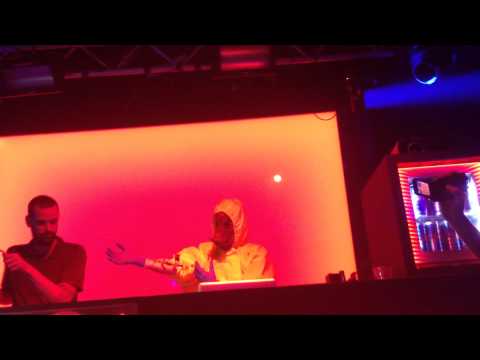 PRESSTERROR LIVE + BLOOD SHOW 18.10.2014 NOISEKICKS TERRORDRANG (BEESD HOLLAND) PART 1