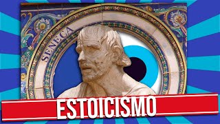 O ESTOICISMO, DE ZENÃO A SÊNECA