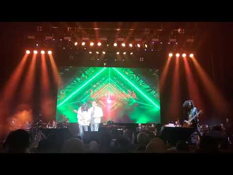 MANTAP!!!LEFTHANDED 40thn planery hall Kuala lumpur