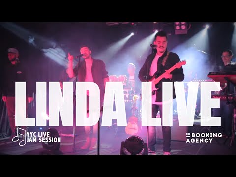 UnoBand - Linda (Live)
