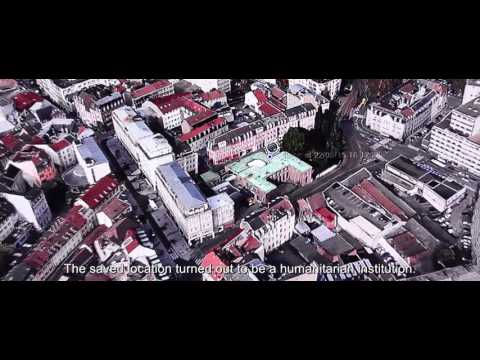 Short Film: Find my Phone - Subtitled