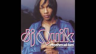 DJ Quik - Get 2Getha Again [Instrumental]