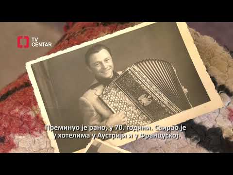 Dušan Pešić Vatkov - RESAVSKE NITI 4/5