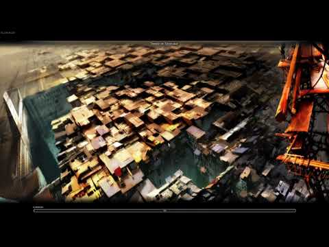 [GW1] Chest Run : Farm Celestial Weapons [OS]