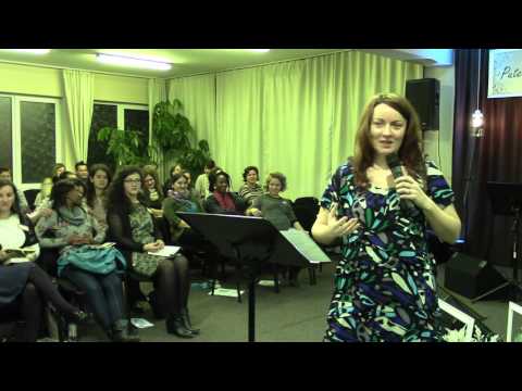 Mihaela Norton - Când eu mă voi ridica (1/2)