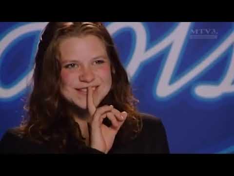 Ibi Love Idols koelaulu 2005