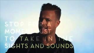 Nicky Byrne - Sunlight (Ireland) Eurovision Song Contest 2016