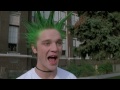 SLC Punk! - Sean's Acid Trip Scene