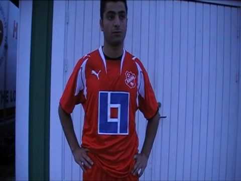 ÅIF - ÅBK 8/5 - 09