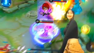 Download lagu CHOU VIRAL TIKTOK FREESTYLE 🔥🥵 || (Viral Tiktok Edit 🥵) - Mlbb mp3 Download lagu CHOU VIRAL TIKTOK FREESTYLE 🔥🥵 || (Viral Tiktok Edit 🥵) - Mlbb mp3