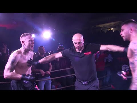 TRIADA 2: Michał FLOW Kawalec vs Igor Terlecki