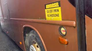 Venta de Volvo 4X2 camión para caballos - Imagen 4 | Autoline UY Volvo 4X2 camión para caballos | Imagen 4 - Autoline