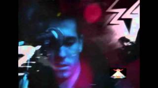 The Cure - Seventeen Seconds * Boston 20.04.1980