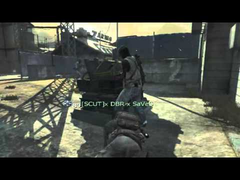 A NiNJA Defuse by x DBR x SaVeS