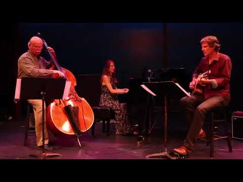 Promotional video thumbnail 14 for Gillian Berkowitz