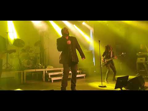 Stuttgart - Alphaville - sounds_like_ melody