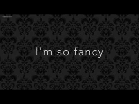 Fancy Lyrics (Explicit)